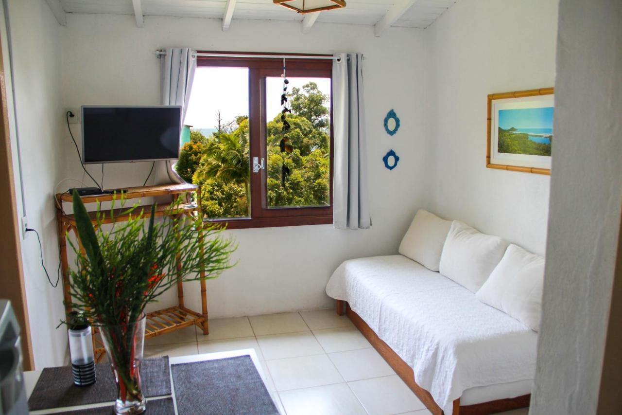 Condominio Aldeia Dos Anjosdo Rosa Praia do Rosa Exteriér fotografie