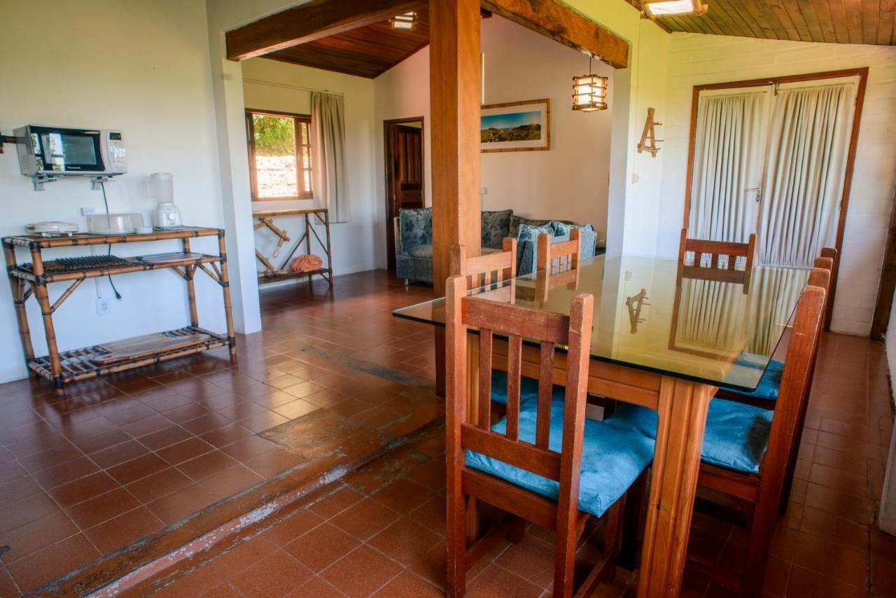 Condominio Aldeia Dos Anjosdo Rosa Praia do Rosa Exteriér fotografie