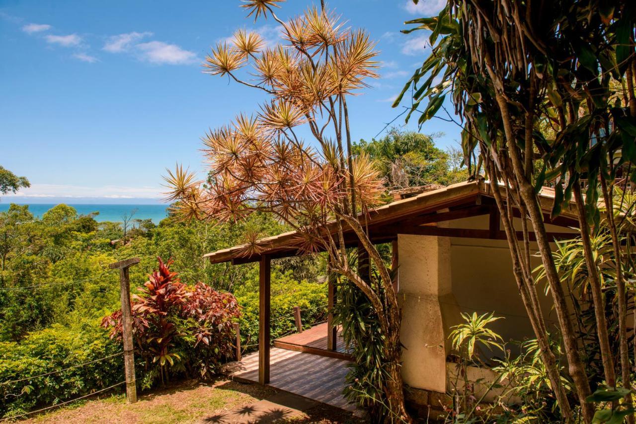 Condominio Aldeia Dos Anjosdo Rosa Praia do Rosa Exteriér fotografie