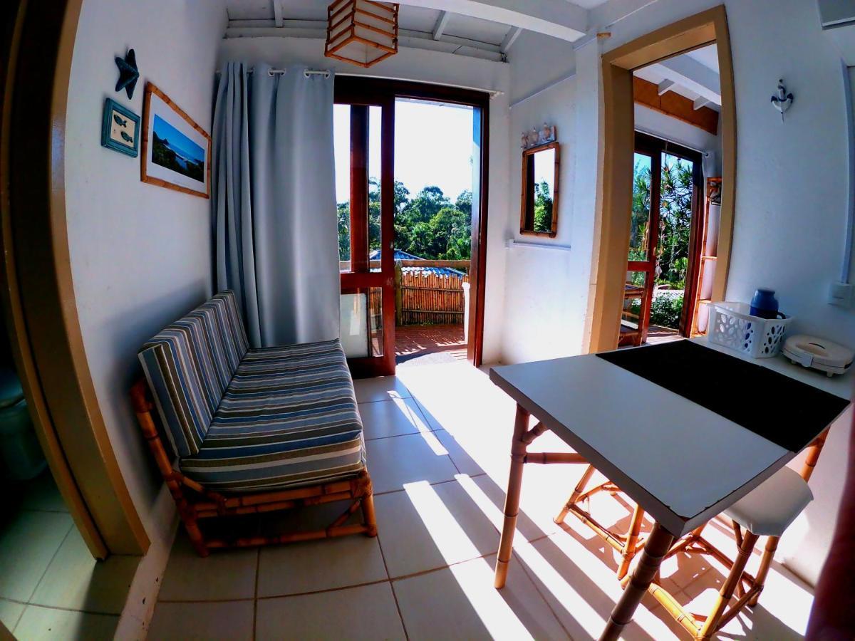Condominio Aldeia Dos Anjosdo Rosa Praia do Rosa Exteriér fotografie