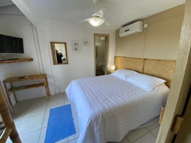 Condominio Aldeia Dos Anjosdo Rosa Praia do Rosa Exteriér fotografie